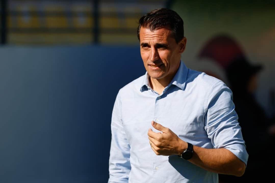 Farré palpitó el clásico ante Talleres: “Belgrano está en la mesa grande del fútbol argentino”