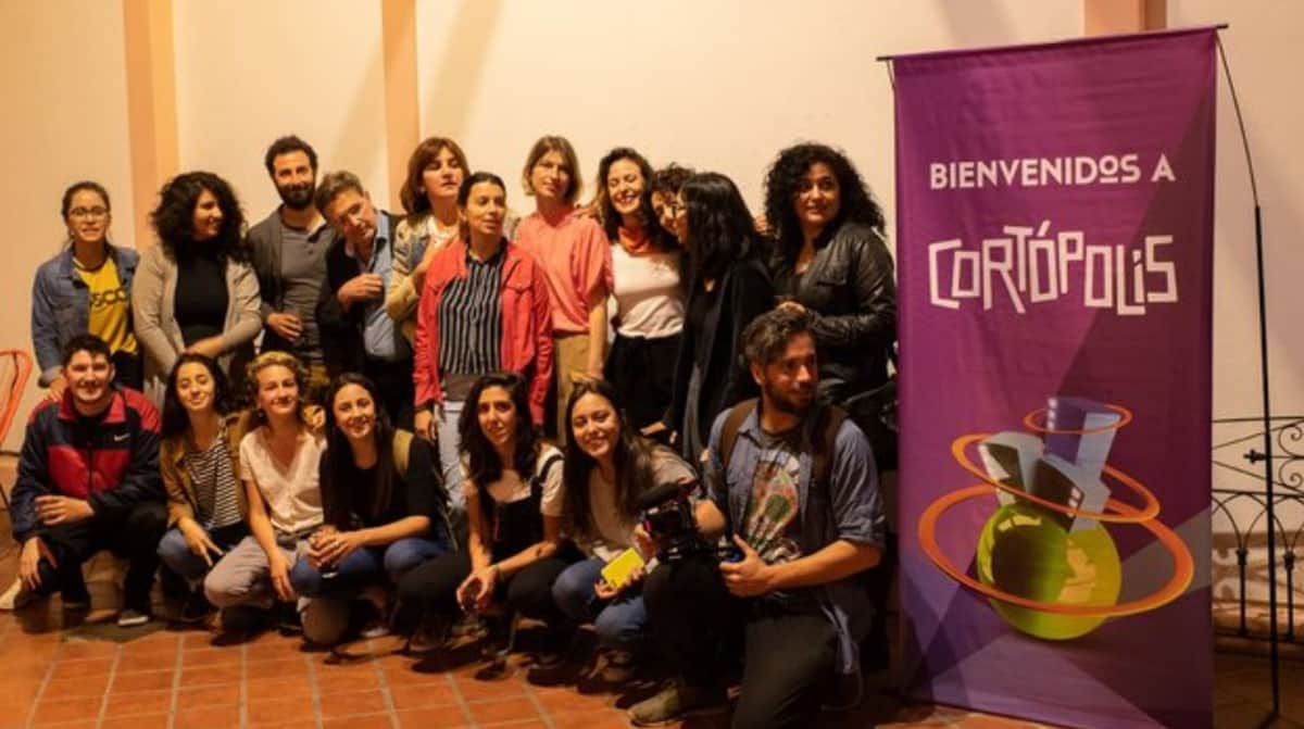 Cortópolis, 20 años: piezas breves para ver el fin de semana en Córdoba