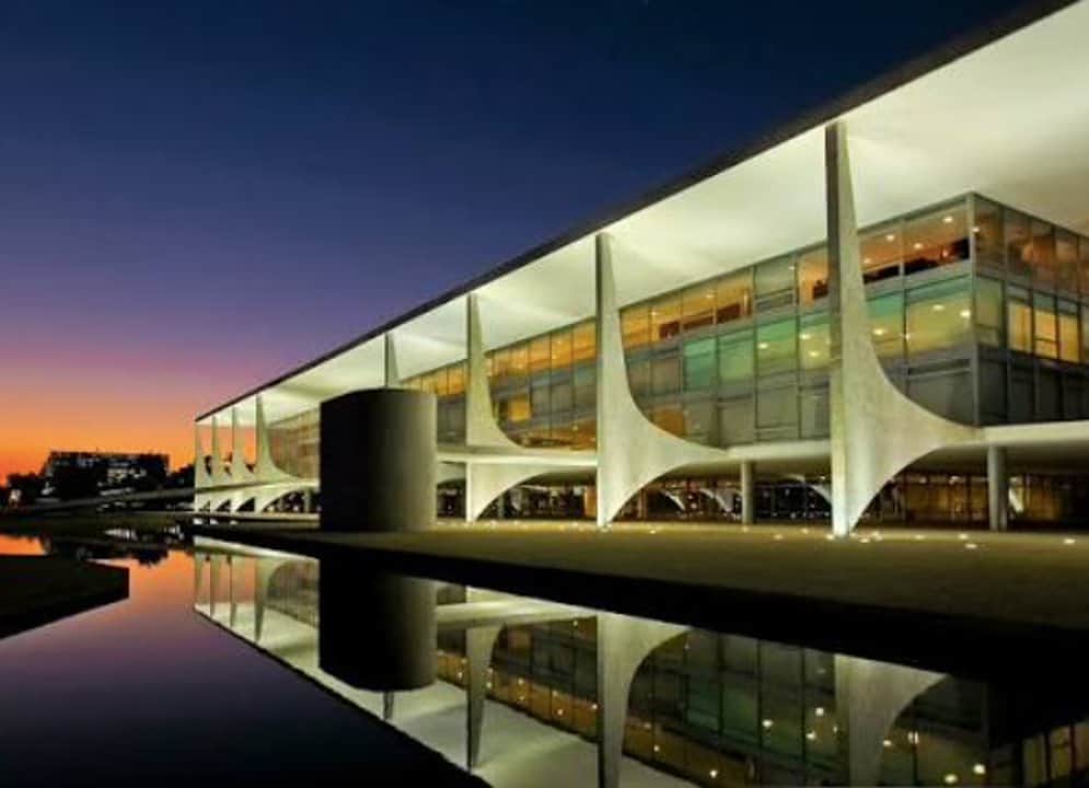 Brasil, cuarenta años después