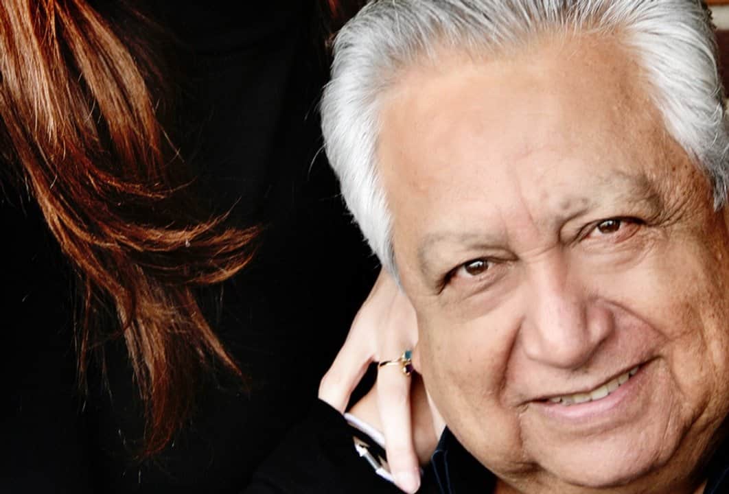 “Recuerdos vivos…”: Radio Universidad homenajea a Percy Llanos, una figura entrañable de la radio cordobesa