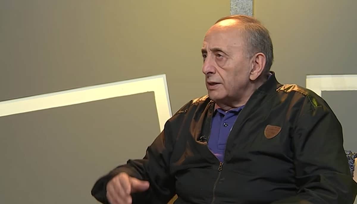 Miguel Nicolás: “Que no se meta nadie de afuera a decirnos quién nos gobierna en Córdoba”