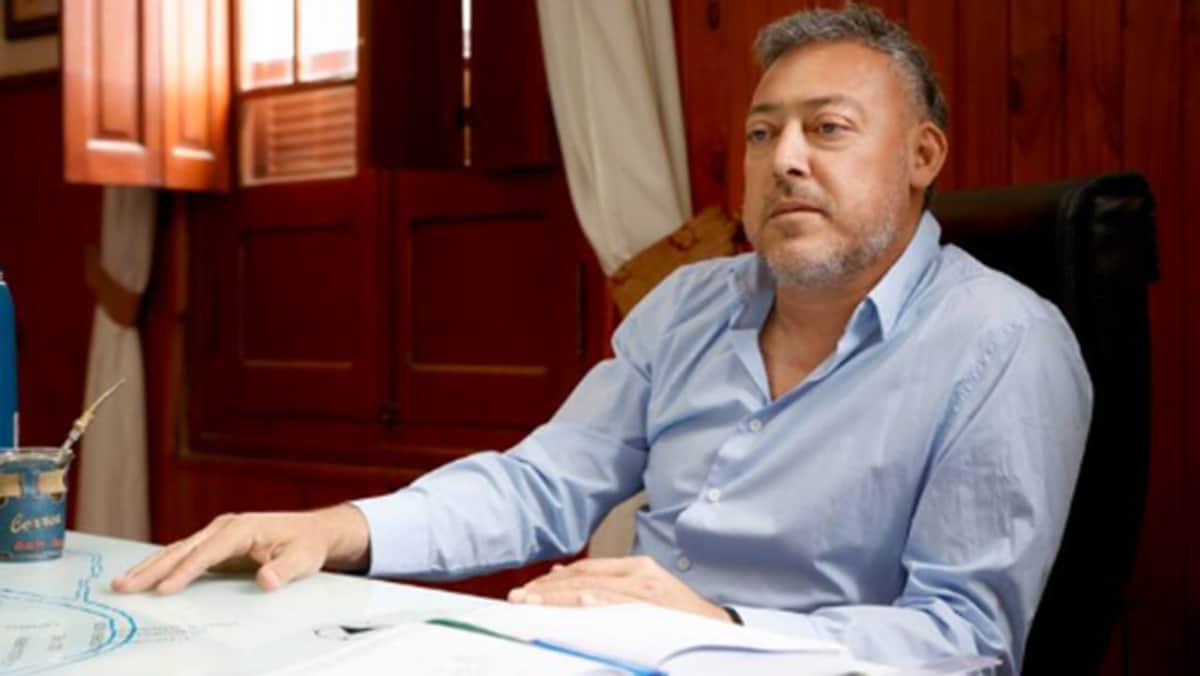Claudio Farías, exintendente de Cruz del Eje, va a juicio por violencia de género