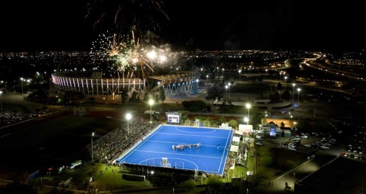 El mejor hockey del país desembarca en Córdoba: la provincia se alista para el Campeonato Argentino de Selecciones Mayores