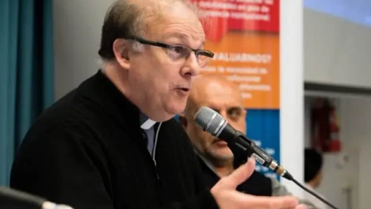 "Es una gran puesta en escena": el contundente reclamo del Padre Molero por las políticas de discapacidad
