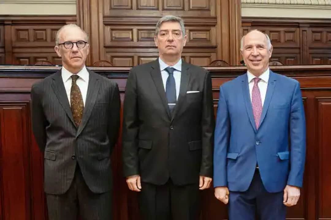 Ley de Tierras: la Corte Suprema convocó a conjueces por el DNU 70/2023