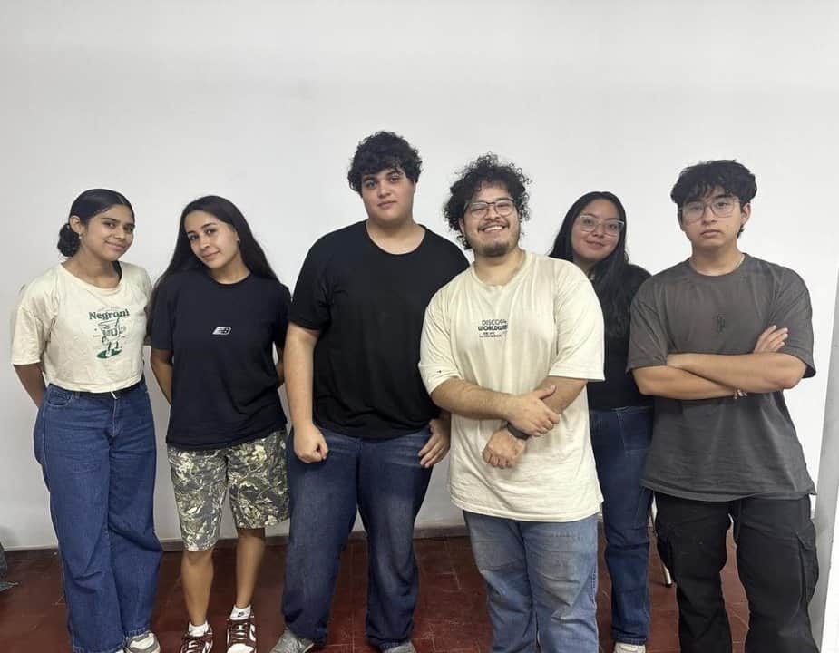 Desarrollan en la UNC una prótesis económica para personas con amputación