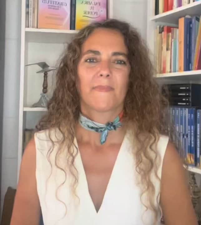 Karina Kitroser presenta “La vida en tiempos de pausa” en Córdoba