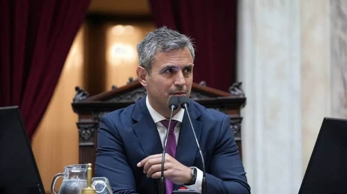 Diputados: La Libertad Avanza convocó una mega sesión para el 21 de octubre