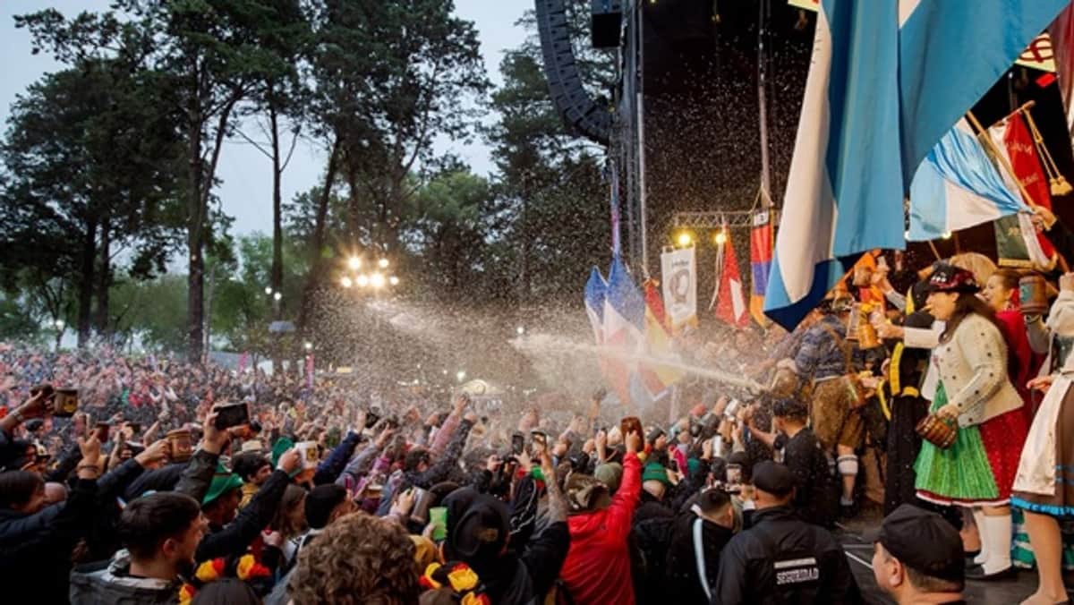 Turismo en Córdoba: el fin de semana largo impacta con más de $50 mil millones