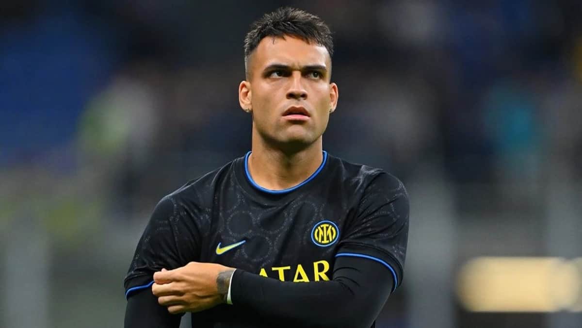 Lautaro no alcanzó: el Inter cayó ante Brujas y brilló el hijo de una argentina