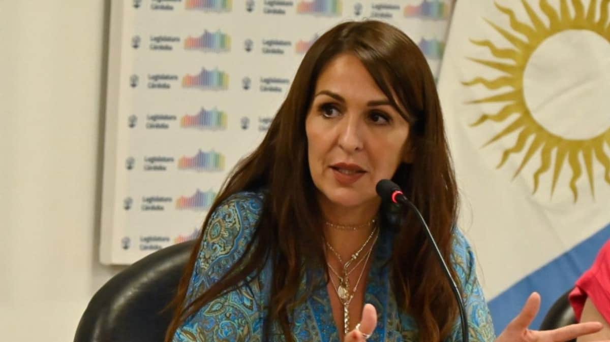 La legisladora Nancy Almada le reclamó a la Provincia que ponga a funcionar la Unicameral