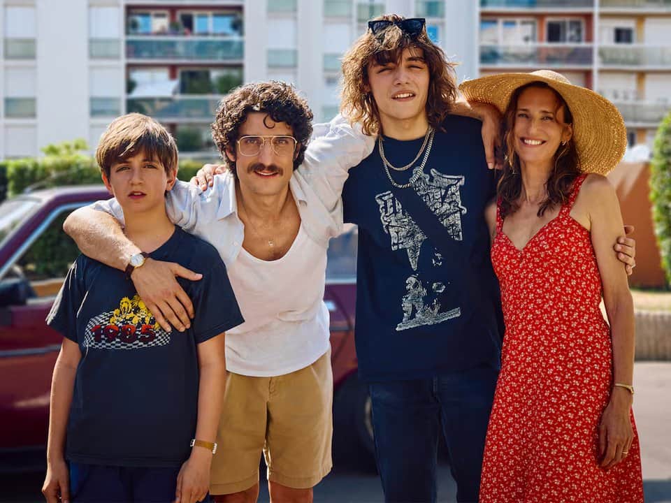 Cine Arte Córdoba: películas para disfrutar el fin de semana