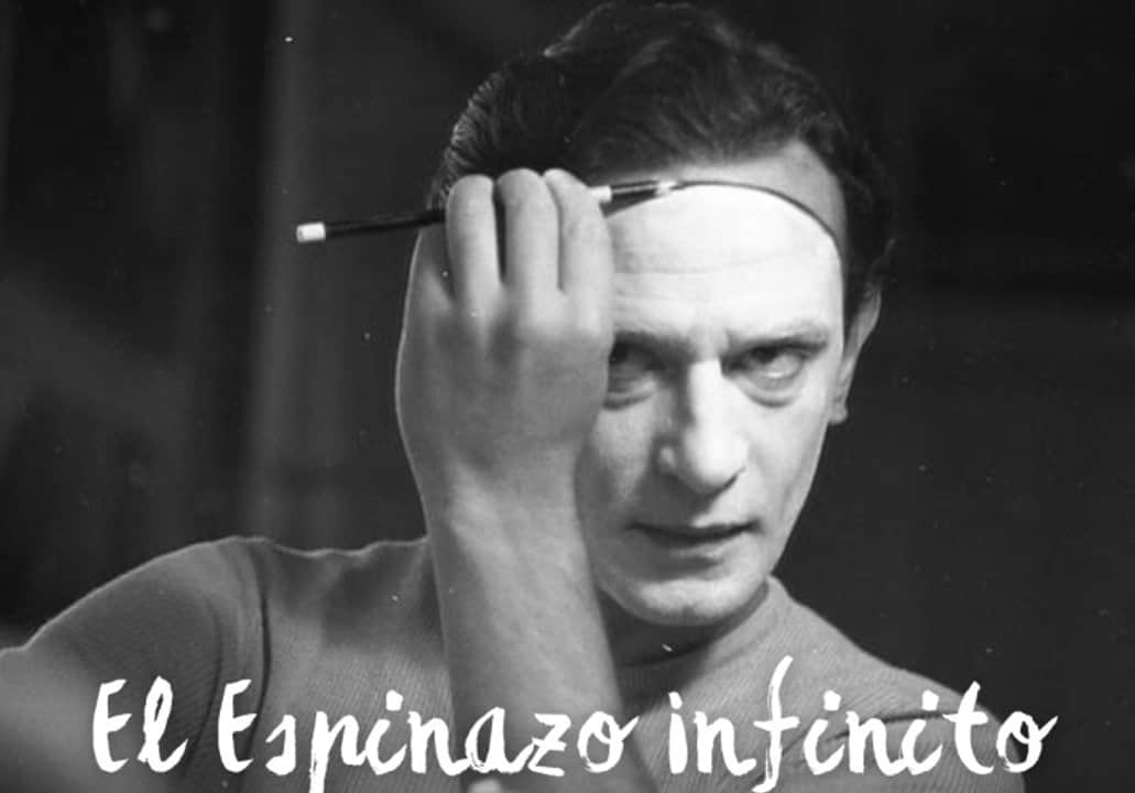 “El espinazo infinito”: un homenaje a Roberto Espina, referente del teatro de títeres