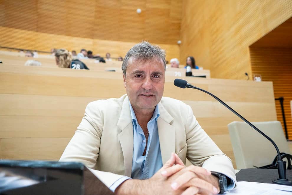 Política: piden informes a la Provincia sobre el cumplimiento del uso de cámaras en geriátricos y jardines maternales