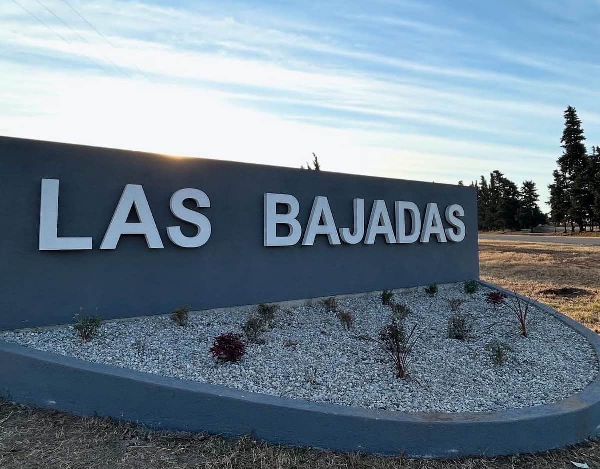 Política: grave conflicto institucional en Las Bajadas por una intimación contra la presidenta comunal