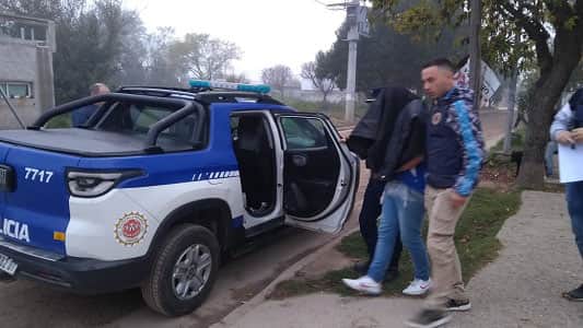 Con una lista de antecedentes: Mercado afronta un nuevo juicio este jueves