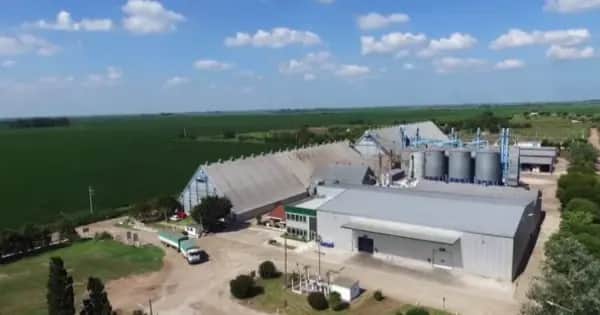 Manisur pidió su propia quiebra y el futuro de la planta es incierto
