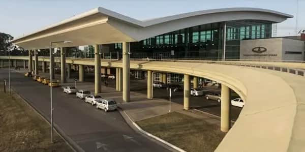 Turismo internacional: Llegaron 55.000 extranjeros volando a Córdoba en julio