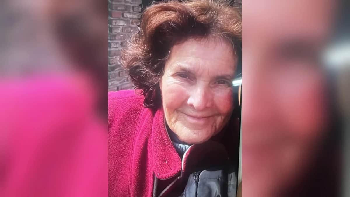 Desaparición en Villa Nueva: piden ayuda para localizar a Stella Maris Romero