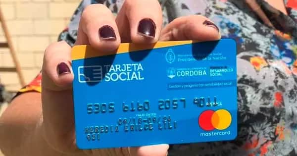 Tarjeta Social: El trámite clave que los villanovenses deberán hacer para no perder el beneficio