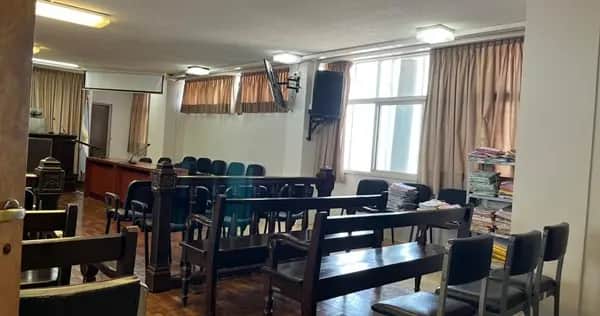 Cuatro condenas en Tribunales por robos tras un juicio abreviado