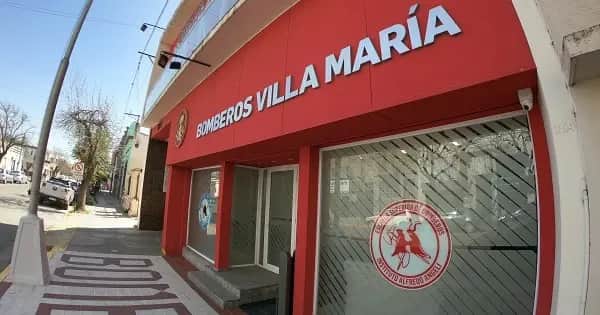 El cuartel local se suma al sirenazo nacional: qué se reclama