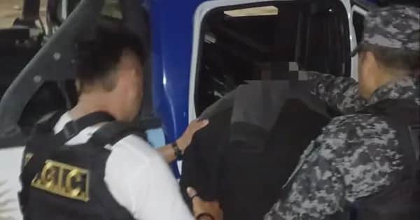 Cayó el agresor del joven apuñalado: qué delitos le imputan