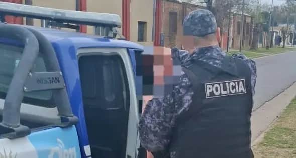 Un detenido en Villa Nueva por el robo de dos bicicletas