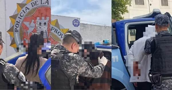 Riña en Almirante Brown: investigan un posible conflicto por drogas