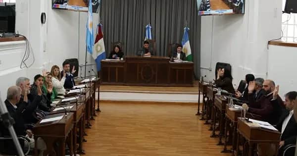 $16.000 millones más para obras: Aprobaron una histórica modificación presupuestaria