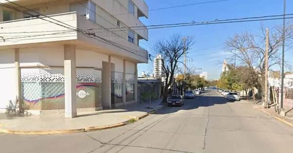 Violenta riña matutina en barrio Almirante Brown: dos mujeres al Pasteur
