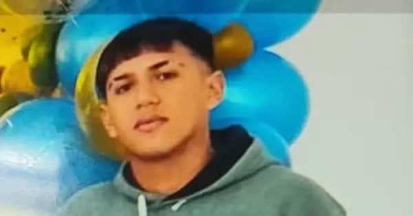 Preocupación en Villa María por un adolescente que falta de su casa