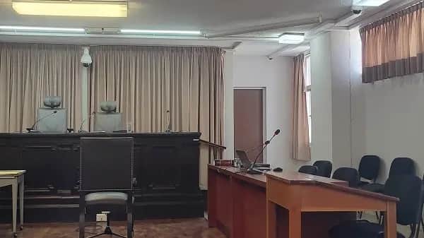 Tribunales: suspenden juicio a Mayco Mercado por amenazas