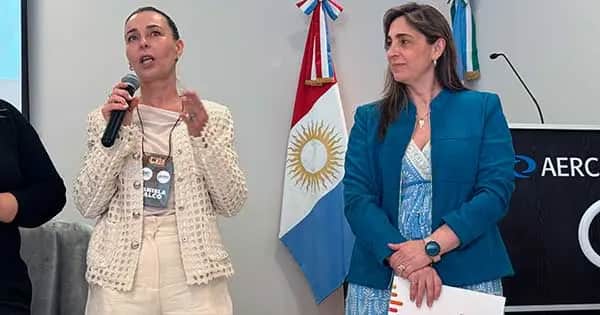 Avanza la colegiación para esteticistas y cosmetólogos en Córdoba