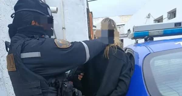 Barrio Los Olmos: Detuvieron a una mujer de 22 años por provocar disturbios