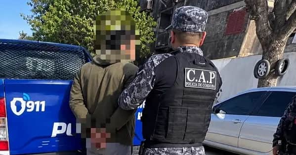 Detenido por amenazar a los vecinos y resistirse a la policía