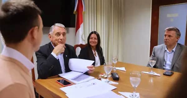 La Fundación UNVM cumple 30 años y plantará 460 árboles nativos en el campus