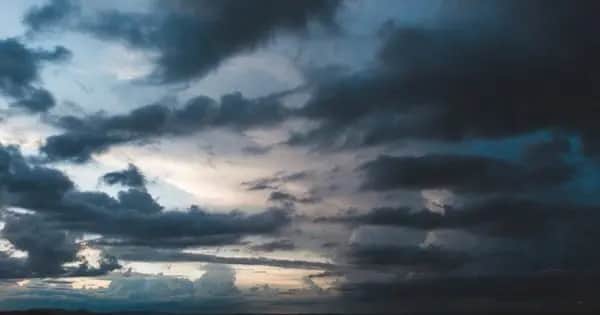 Cómo viene la semana en Villa María: nubes y luego chaparrones