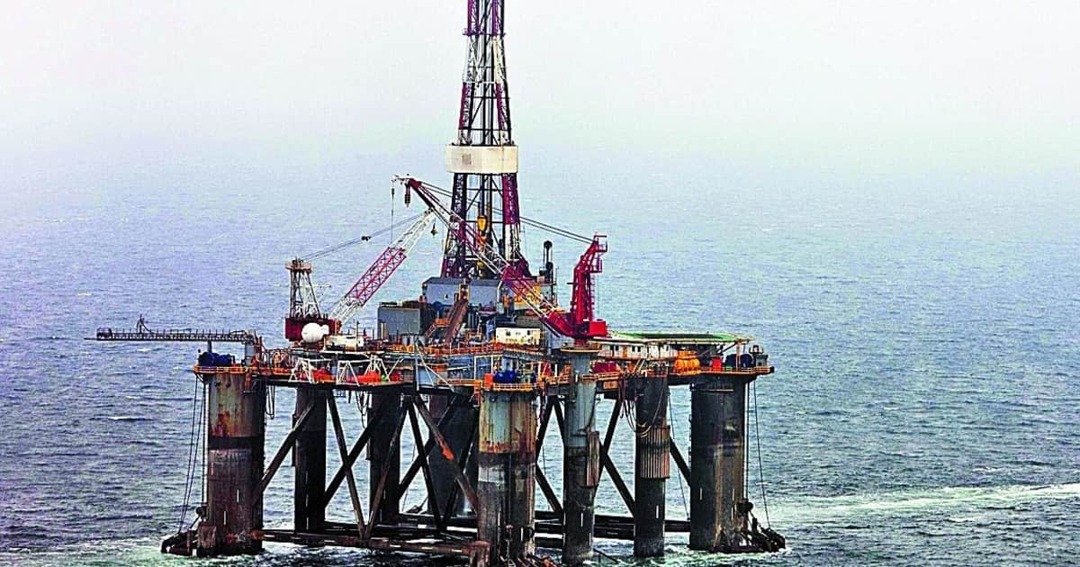 Malvinas: entró al Congreso el proyecto para sancionar a las empresas petroleras que operen en las islas