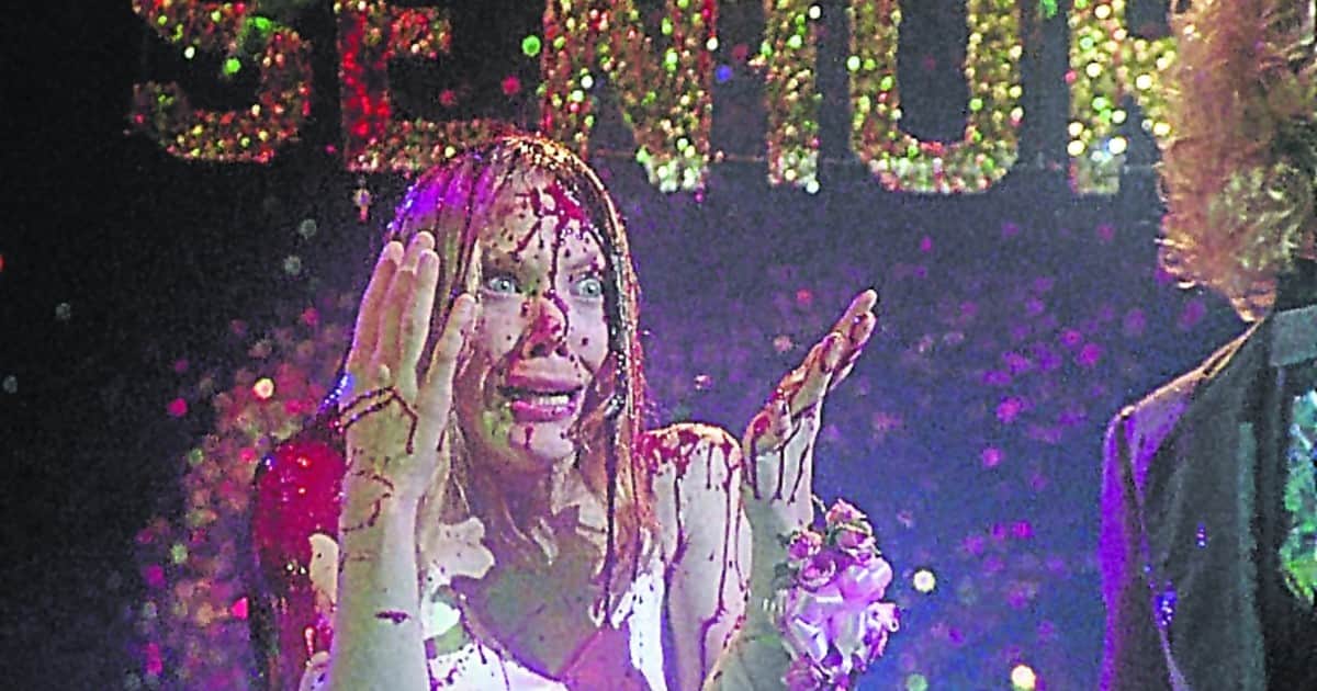 Carrie, la sangrienta película de Brian de Palma que se convirtió en un clásico y la visita a la Argentina de Sissy Spacek, su protagonista, hace 50 años