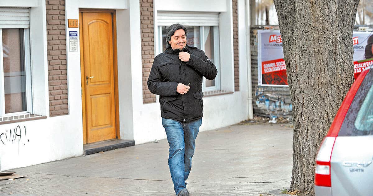 Máximo Kirchner, a las puertas de su primer juicio por corrupción, con embargos por más de $ 3.000 millones y un rol “clave” en un caso por lavado