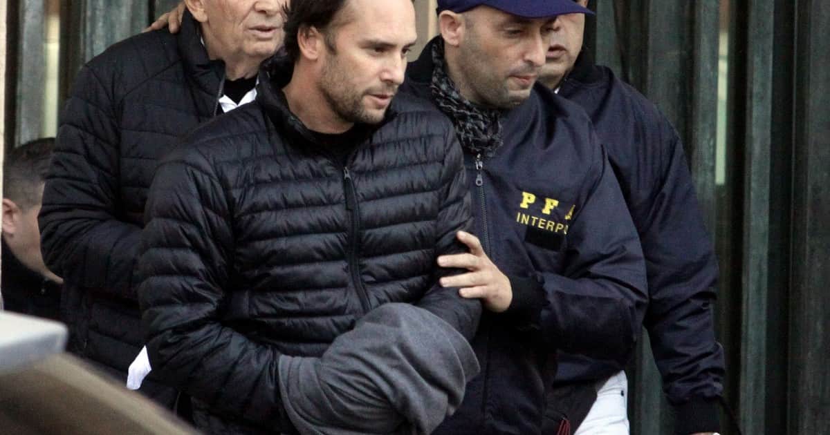 FiFAgate: dos empresarios argentinos acuerdan con la Justicia de EE.UU., en un antecedente para Tapia y Toviggino