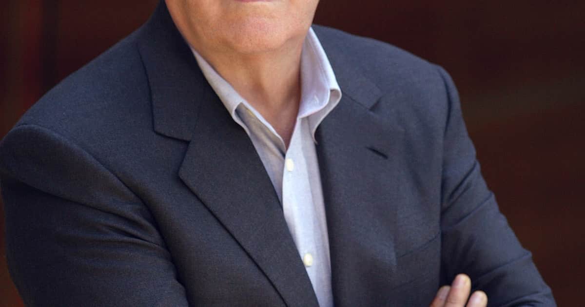 Amancio Ortega, 90 años, sobre el éxito de una compañía: "Una empresa tiene que estar viva por la gente que tiene"