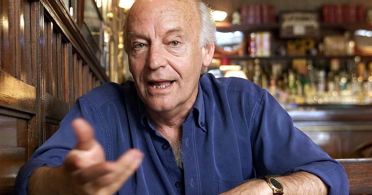 Eduardo Galeano, periodista y escritor uruguayo: "Somos lo que hacemos para cambiar lo que somos"