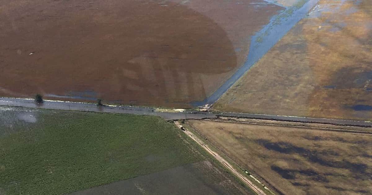 El Niño vuelve con fuerza y mejora las chances de una buena campaña agrícola