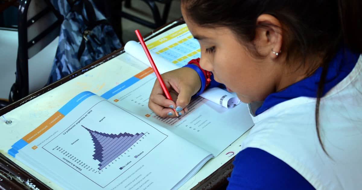 Matemática: ya sabemos cómo estamos, ¿y ahora cómo seguimos?