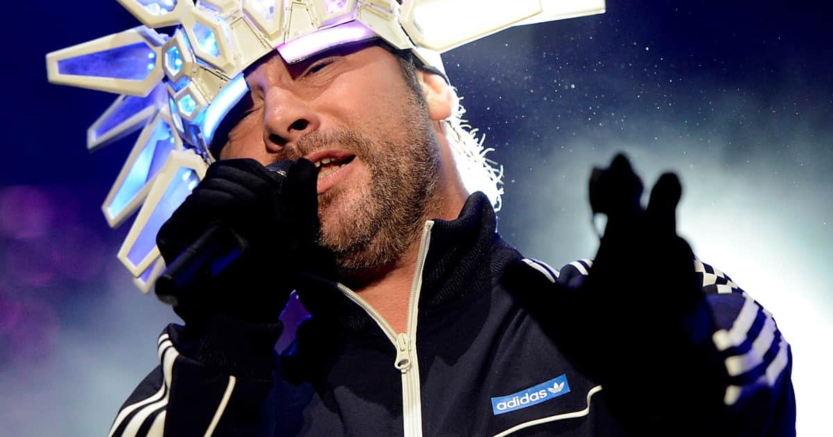 Jamiroquai en el Hipódromo de San Isidro hoy: horario de puertas, accesos y lo que tenés que saber de su show este jueves 17 de septiembre