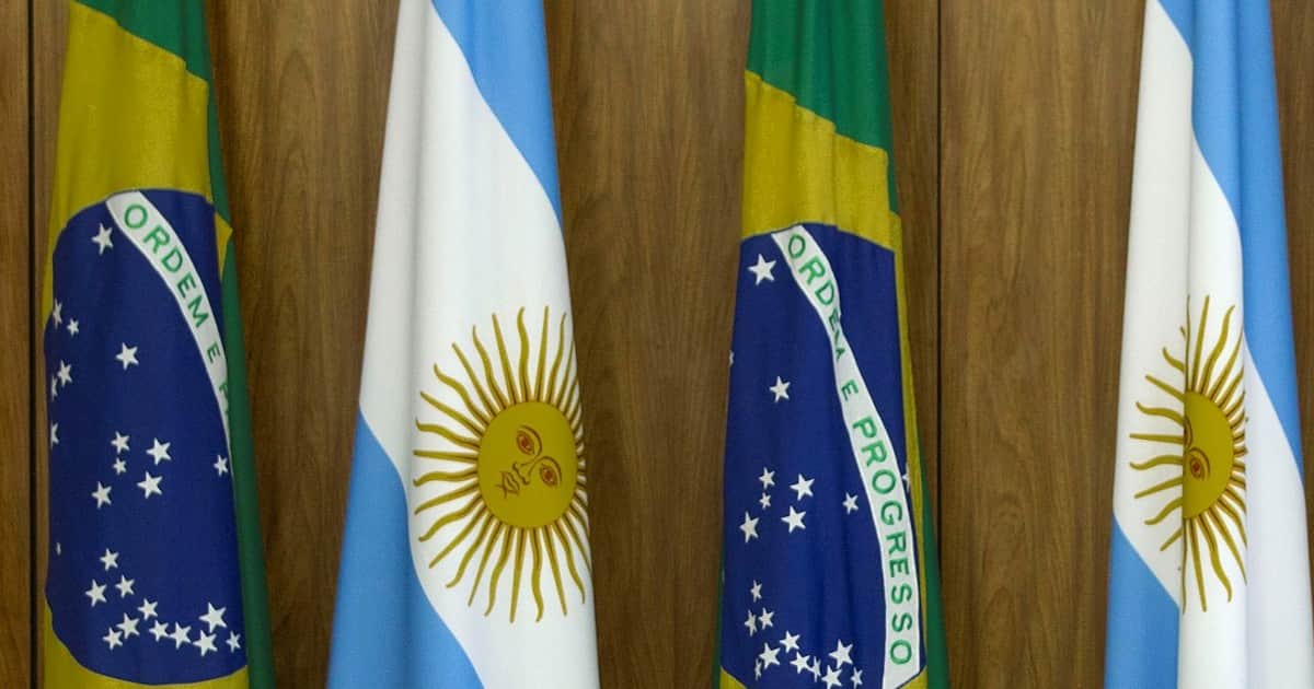 Proyectan que la producción de granos se incrementará un 19% hacia 2036 en el Mercosur: en qué cultivos liderará Argentina y en cuáles le gana a Brasil
