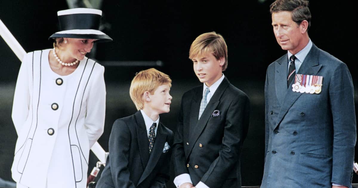 El libro del hermano de Lady Di revela más secretos y el Palacio de Buckingham guarda un sugestivo silencio