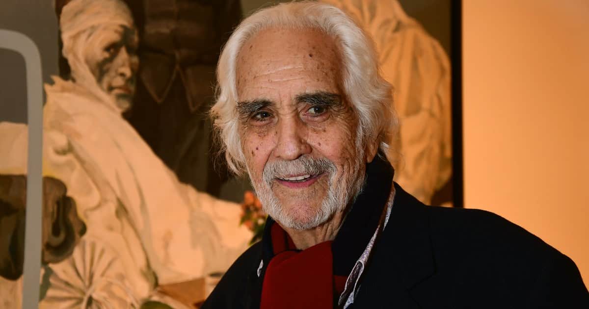 Adiós a Carlos Alonso (1929-2026): El pincel indomable de la memoria y la condición humana